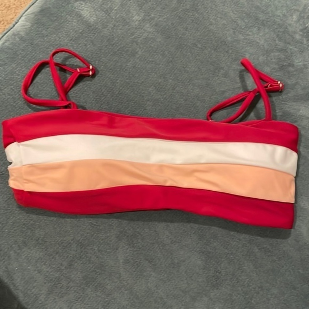 Boutique Bikini Top